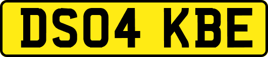 DS04KBE