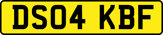 DS04KBF