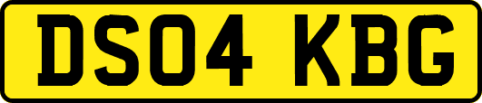 DS04KBG
