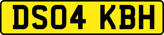DS04KBH