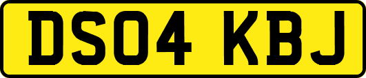 DS04KBJ