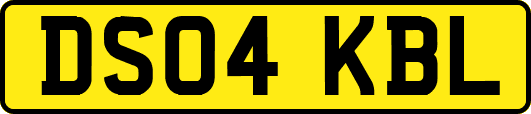 DS04KBL