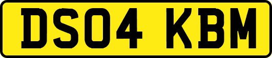 DS04KBM