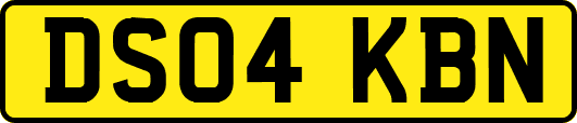 DS04KBN