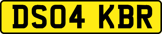 DS04KBR