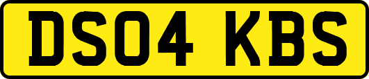 DS04KBS