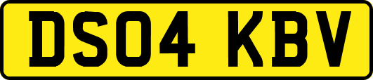 DS04KBV
