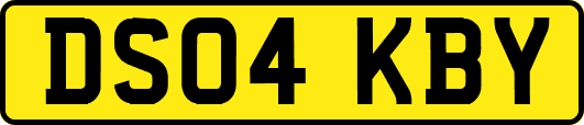 DS04KBY