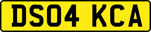 DS04KCA
