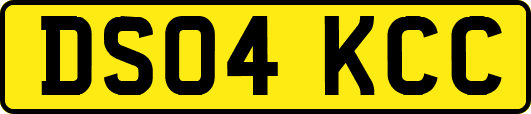 DS04KCC