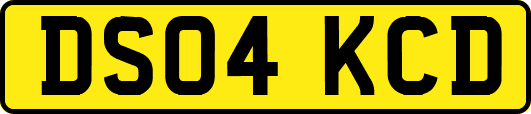 DS04KCD