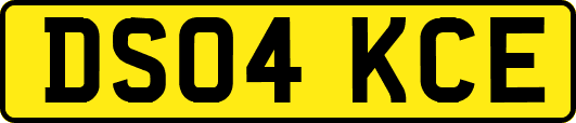 DS04KCE