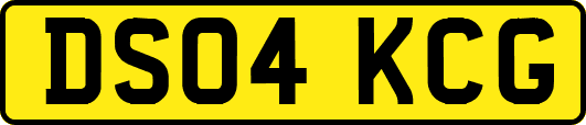 DS04KCG