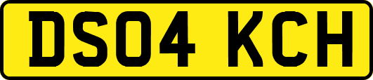 DS04KCH