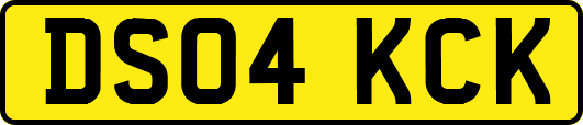 DS04KCK