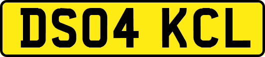 DS04KCL