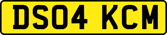 DS04KCM