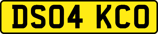 DS04KCO