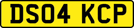 DS04KCP
