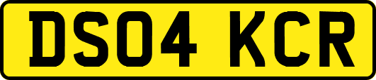 DS04KCR