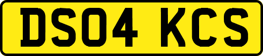 DS04KCS