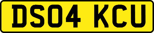 DS04KCU