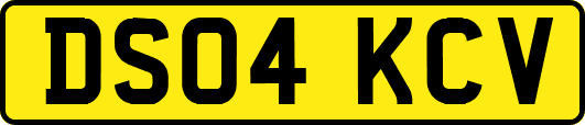 DS04KCV