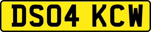 DS04KCW