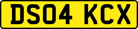 DS04KCX