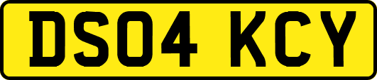 DS04KCY