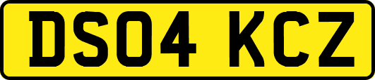DS04KCZ
