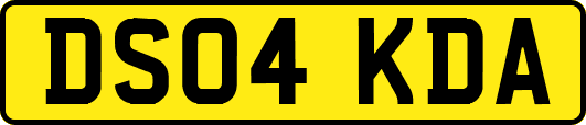 DS04KDA
