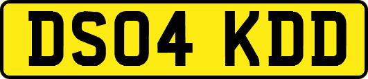 DS04KDD