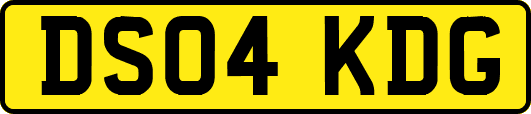 DS04KDG