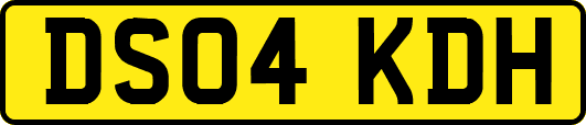 DS04KDH