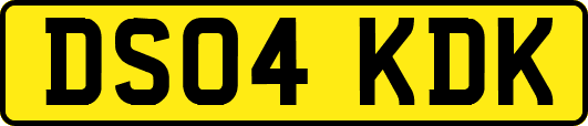DS04KDK