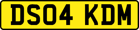 DS04KDM