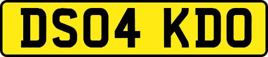 DS04KDO