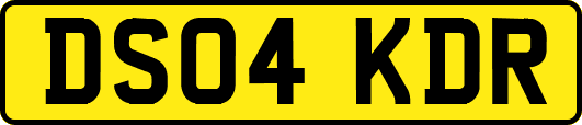 DS04KDR