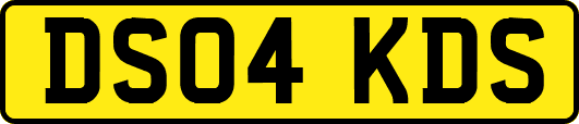 DS04KDS
