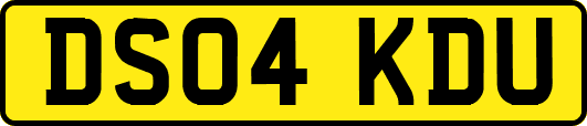 DS04KDU