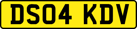 DS04KDV