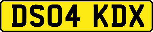 DS04KDX