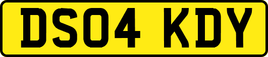 DS04KDY