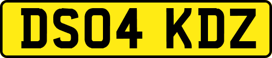 DS04KDZ