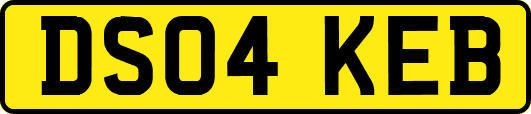 DS04KEB