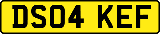 DS04KEF