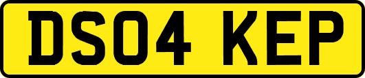 DS04KEP