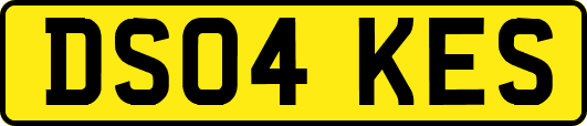 DS04KES