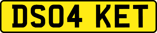 DS04KET